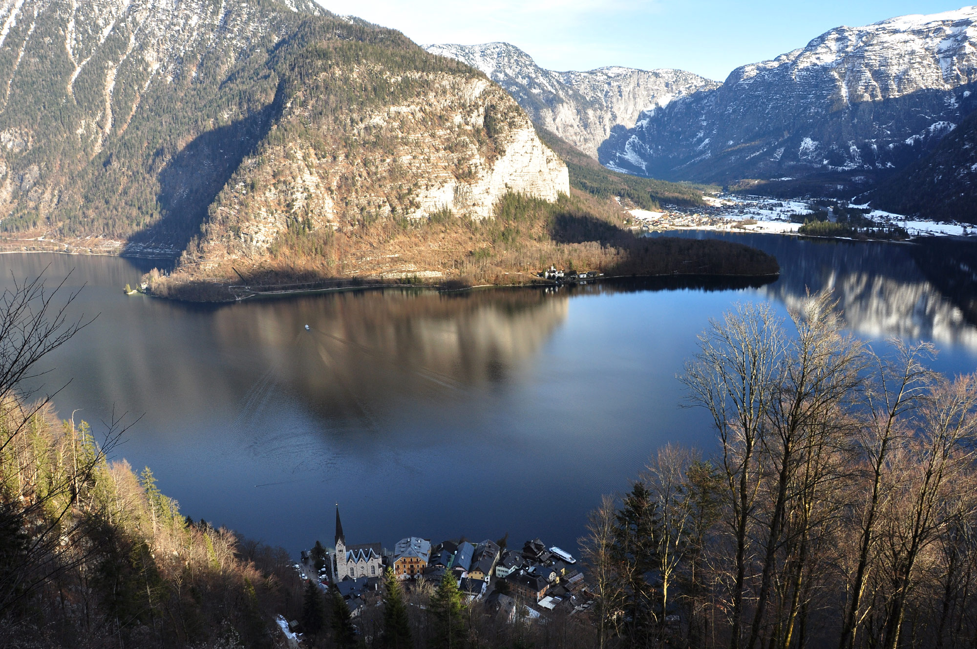 Hallstatt